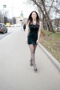 Фото проститутки Айза №3 в городе Макеевка