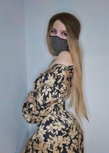 Ника, Г. Макеевка