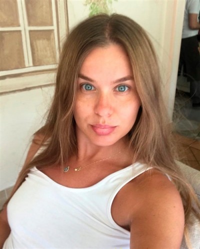 Галина, Г. Макеевка
