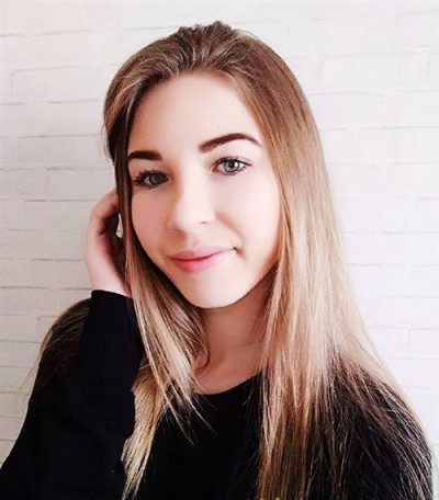 Карина, Г. Макеевка