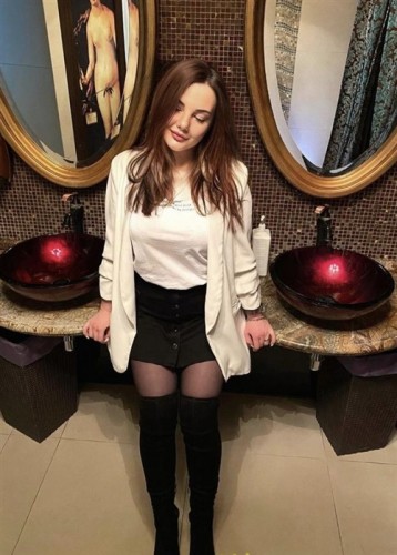  Лиза, Г. Макеевка